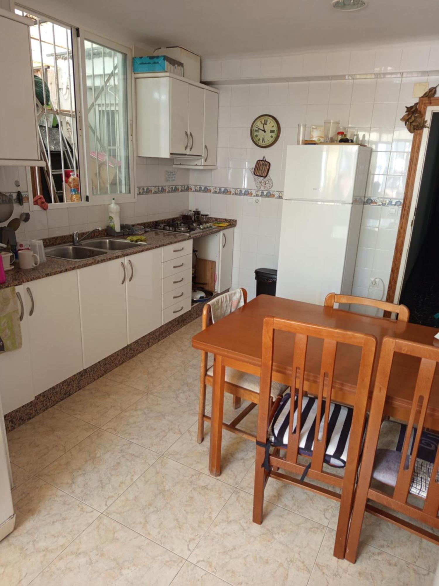 Habitaciones Comodas Gandía Exteriör bild